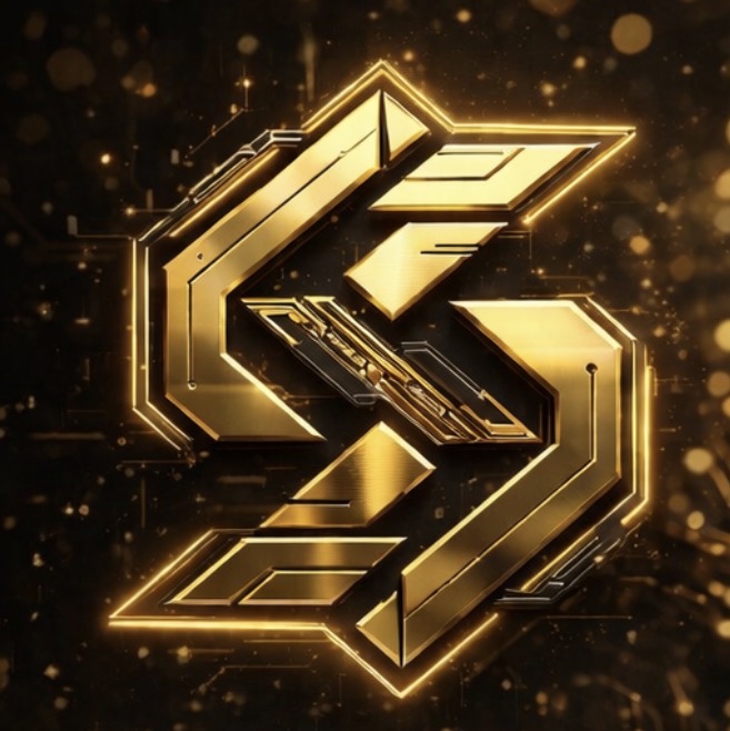 Synergy Growth Labs emblem